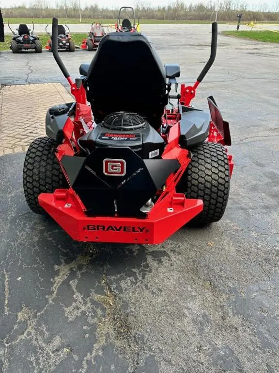 new Other Trailers Gravely  for sale, in Lockport, NY Thumbnail 2