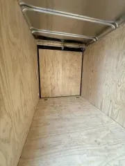 new Cargo (Enclosed) Trailers Car Mate Trailers  for sale, in Lockport, NY Thumbnail 4