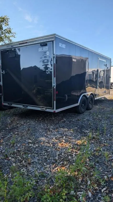 new Car Haulers / Racing Trailers Other  for sale, in Lockport, NY Thumbnail 3