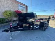 new Dump Trailers Sure-Trac  for sale, in Lockport, NY Thumbnail 1