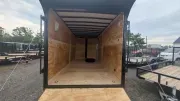 new Cargo (Enclosed) Trailers Homesteader Trailers  for sale, in Lockport, NY Thumbnail 12
