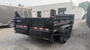 new Dump Trailers Sure-Trac  for sale, in Lockport, NY Thumbnail 8