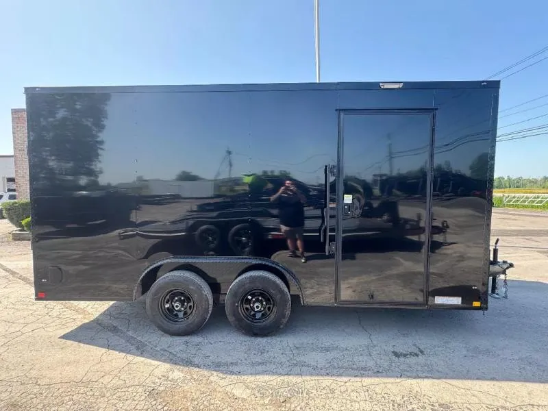 new Car Haulers / Racing Trailers Diamond Cargo  for sale, in Lockport, NY Thumbnail 2