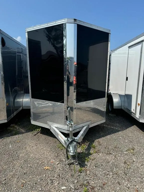 new Cargo (Enclosed) Trailers Stealth Trailers  for sale, in Lockport, NY Thumbnail 3