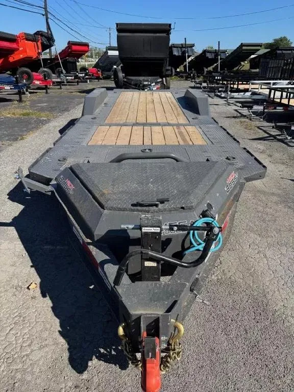 used Other Trailers Horizon Trailers  for sale, in Lockport, NY Thumbnail 2