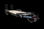 new Equipment / Flatbed Trailers Sure-Trac  for sale, in Lockport, NY Thumbnail 1