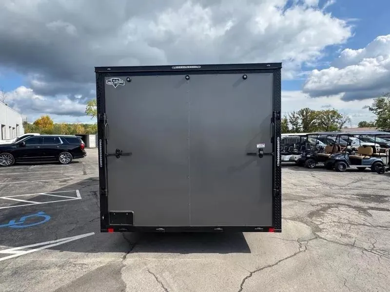 new Cargo (Enclosed) Trailers Diamond Cargo  for sale, in Lockport, NY Thumbnail 6