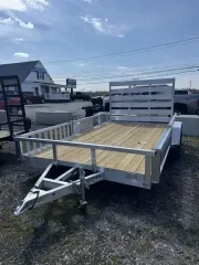 new Utility Trailers Sure-Trac  for sale, in Lockport, NY Thumbnail 1