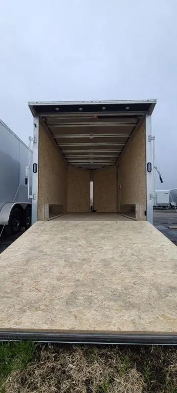 new Cargo (Enclosed) Trailers Stealth Trailers  for sale, in Lockport, NY Thumbnail 9