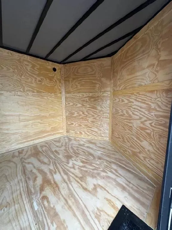 new Cargo (Enclosed) Trailers Diamond Cargo  for sale, in Lockport, NY Thumbnail 8