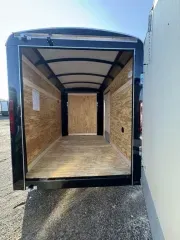 new Cargo (Enclosed) Trailers Homesteader Trailers  for sale, in Lockport, NY Thumbnail 5