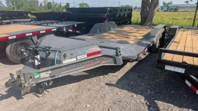 2026 Horizon 8.5X20 15.2K ETZ BP Gravity Tilt Deck