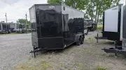 new Cargo (Enclosed) Trailers Diamond Cargo  for sale, in Lockport, NY Thumbnail 2
