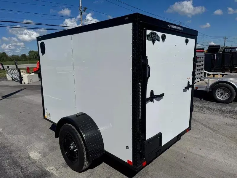 new Cargo (Enclosed) Trailers Diamond Cargo  for sale, in Lockport, NY Thumbnail 6