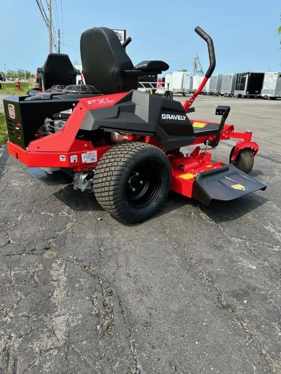 new Other Trailers Gravely  for sale, in Lockport, NY Thumbnail 3