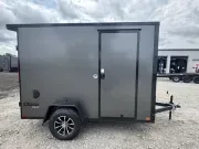 new Cargo (Enclosed) Trailers Cargo Express  for sale, in Lockport, NY Thumbnail 2
