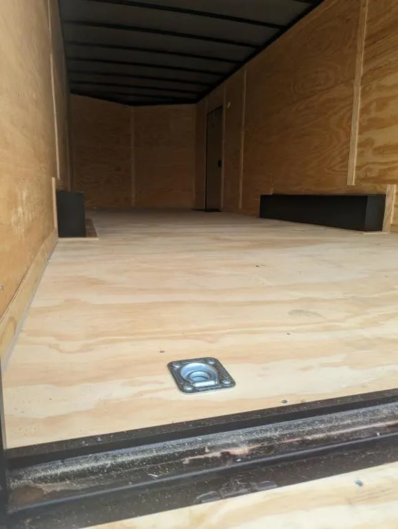 new Cargo (Enclosed) Trailers Quality Cargo  for sale, in Lockport, NY Thumbnail 5
