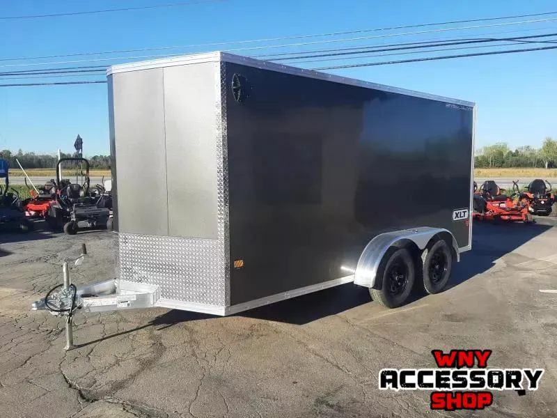 new Cargo (Enclosed) Trailers Stealth Trailers  for sale, in Lockport, NY Thumbnail 2
