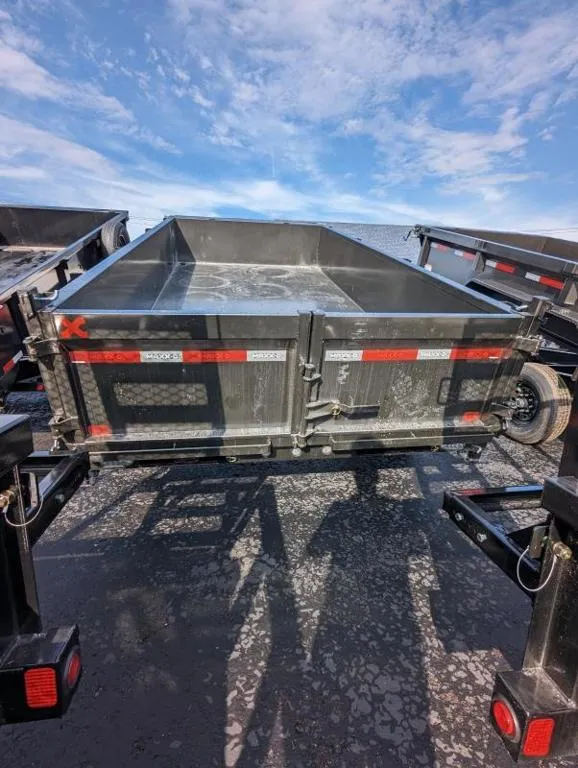 new Other Trailers MAXX-D  for sale, in Lockport, NY Thumbnail 4