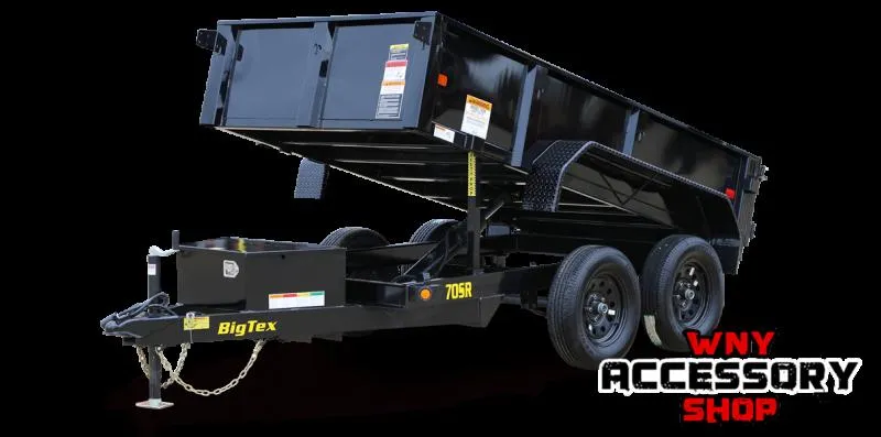 new Utility Trailers Big Tex Trailers  for sale, in Lockport, NY Thumbnail 3