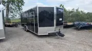new Car Haulers / Racing Trailers Sure-Trac  for sale, in Lockport, NY Thumbnail 2