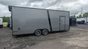 new Car Haulers / Racing Trailers Cargo Express  for sale, in Lockport, NY Thumbnail 2