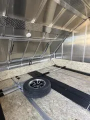 new Snowmobile Trailers Alcom-Stealth  for sale, in Lockport, NY Thumbnail 3