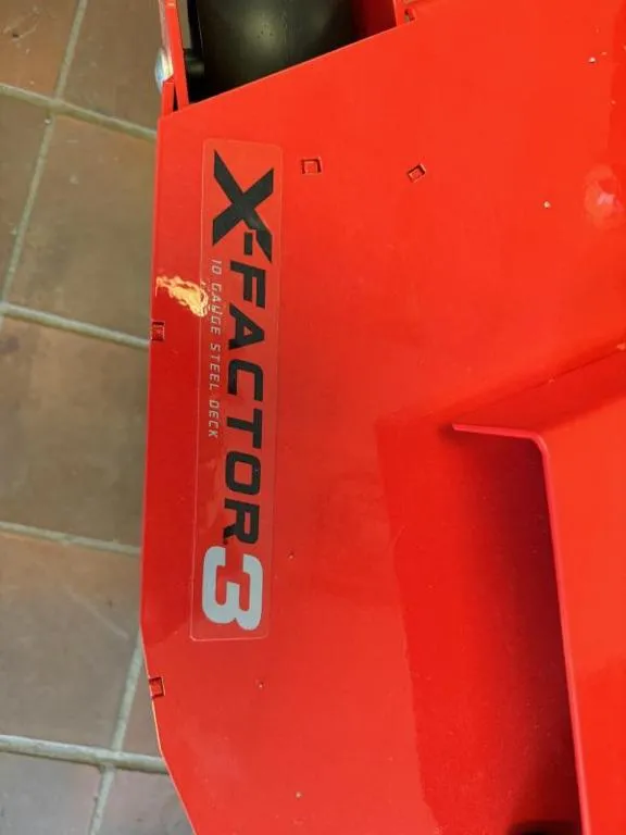 new Other Trailers Gravely  for sale, in Lockport, NY Thumbnail 6