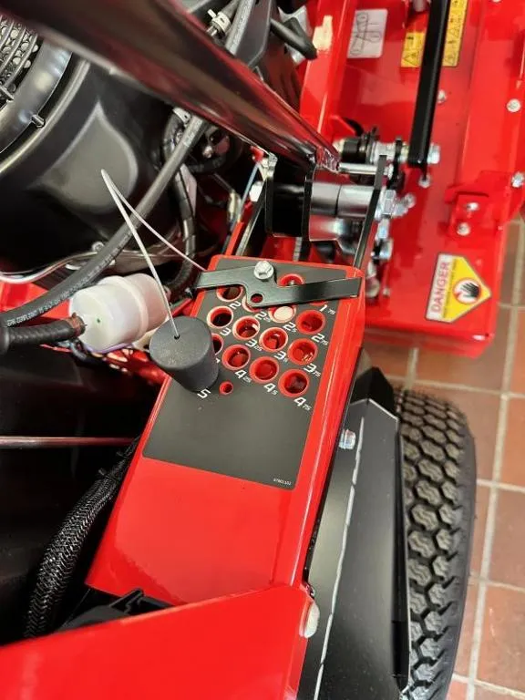 new Other Trailers Gravely  for sale, in Lockport, NY Thumbnail 5