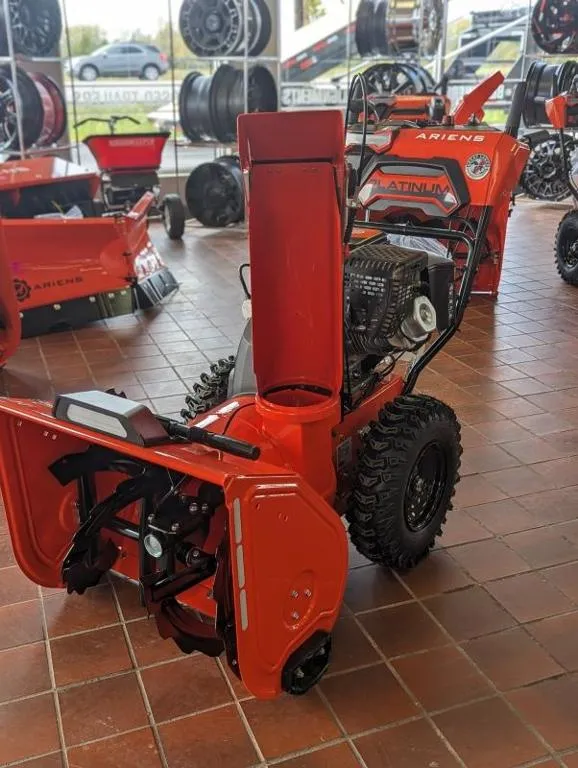 new Other Trailers Ariens  for sale, in Lockport, NY Thumbnail 2