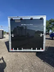 new Cargo (Enclosed) Trailers Alcom-Stealth  for sale, in Lockport, NY Thumbnail 6