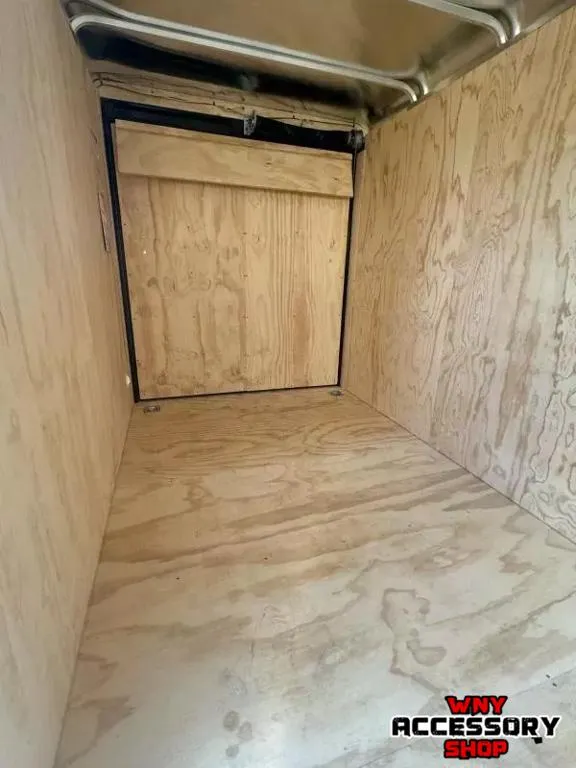 new Cargo (Enclosed) Trailers Car Mate Trailers  for sale, in Lockport, NY Thumbnail 9