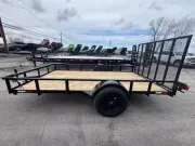new Utility Trailers Down 2 Earth Trailers  for sale, in Lockport, NY Thumbnail 9
