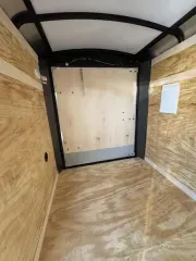 new Cargo (Enclosed) Trailers Homesteader Trailers  for sale, in Lockport, NY Thumbnail 5
