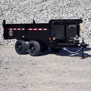 new Dump Trailers Homesteader Trailers  for sale, in Lockport, NY Thumbnail 1