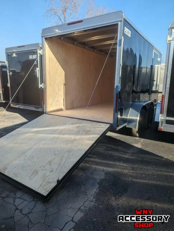 used Other Trailers Car Mate Trailers  for sale, in Lockport, NY Thumbnail 2