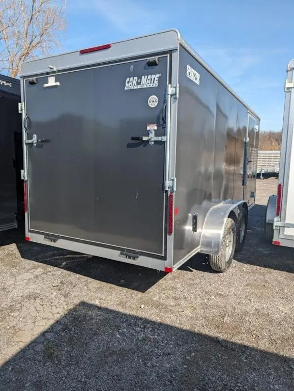 new Cargo (Enclosed) Trailers Other  for sale, in Lockport, NY Thumbnail 5