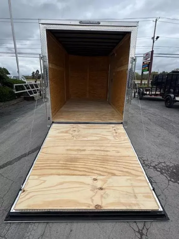 used Other Trailers Diamond Cargo  for sale, in Lockport, NY Thumbnail 8