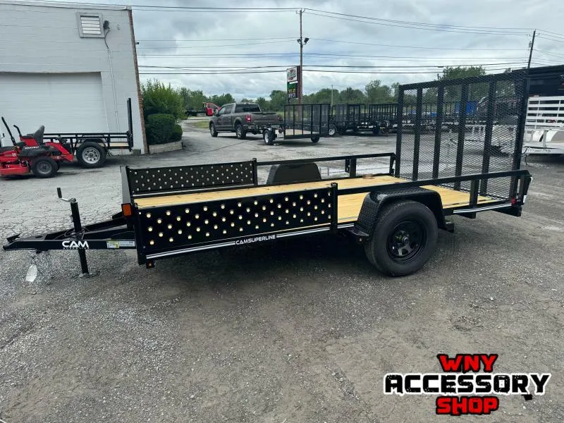 new ATV Trailers Other  for sale, in Lockport, NY Thumbnail 2