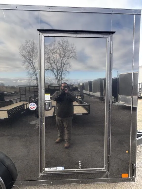 used Other Trailers Cargo Express  for sale, in Lockport, NY Thumbnail 11