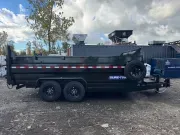 new Dump Trailers Sure-Trac  for sale, in Lockport, NY Thumbnail 5