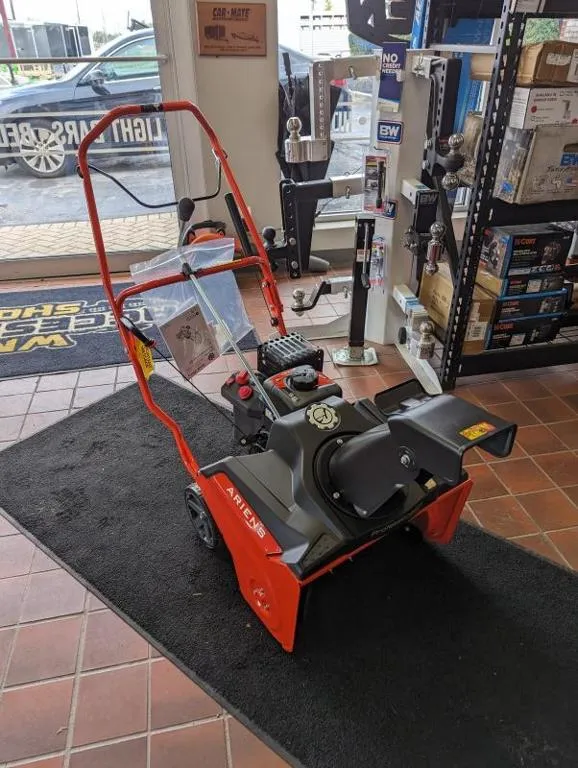 new Other Trailers Ariens  for sale, in Lockport, NY Thumbnail 5