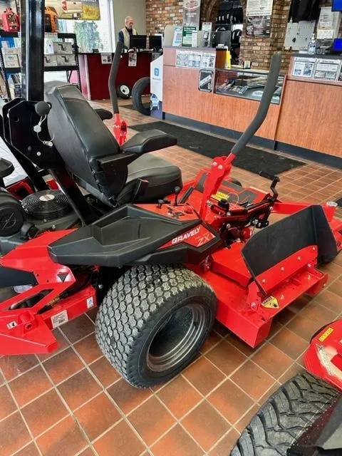 new Other Trailers Gravely  for sale, in Lockport, NY Thumbnail 6