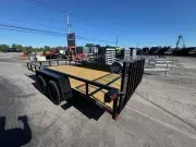 new Utility Trailers Down 2 Earth Trailers  for sale, in Lockport, NY Thumbnail 7
