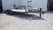 new Equipment / Flatbed Trailers Horizon Trailers  for sale, in Lockport, NY Thumbnail 2