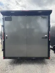 new Cargo (Enclosed) Trailers Cargo Express  for sale, in Lockport, NY Thumbnail 5