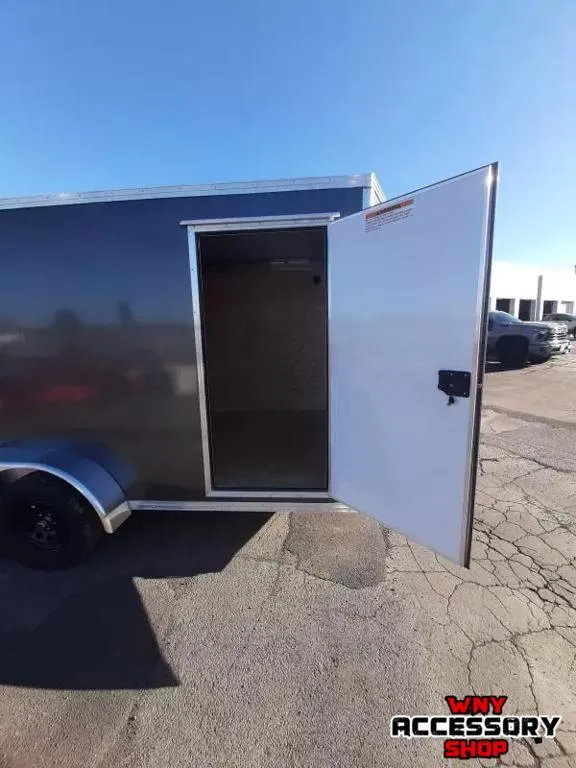 new Cargo (Enclosed) Trailers Stealth Trailers  for sale, in Lockport, NY Thumbnail 6