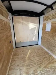 new Cargo (Enclosed) Trailers Homesteader Trailers  for sale, in Lockport, NY Thumbnail 7