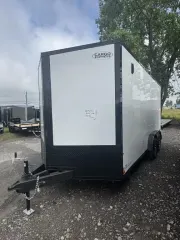 new Cargo (Enclosed) Trailers Cargo Express  for sale, in Lockport, NY Thumbnail 2