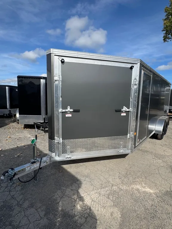 new Snowmobile Trailers Alcom-Stealth  for sale, in Lockport, NY Thumbnail 4